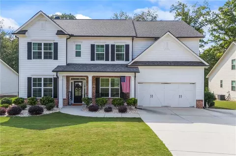 4926 Little Fox Trl, Gainesville, GA 30507