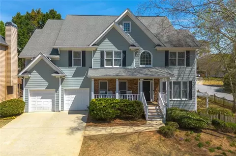 1460 Edgemont Pt, Lawrenceville, GA 30044