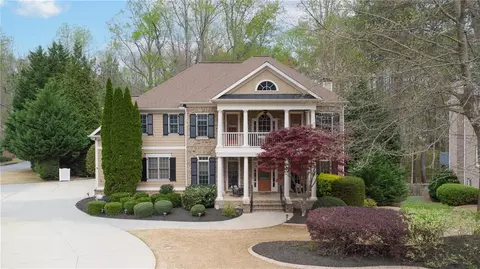4981 Millwood Dr, Canton, GA 30114