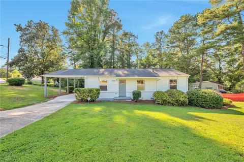 3650 Clovis Ct NW, Atlanta, GA 30331