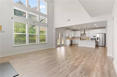 3681 Deaton Trl, Buford, GA 30519