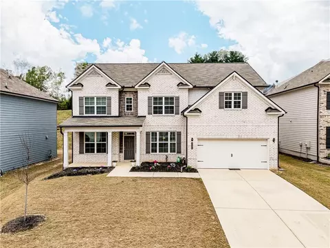 3681 Deaton Trl, Buford, GA 30519