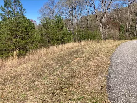 0 Coras Way, Blairsville, GA 30512