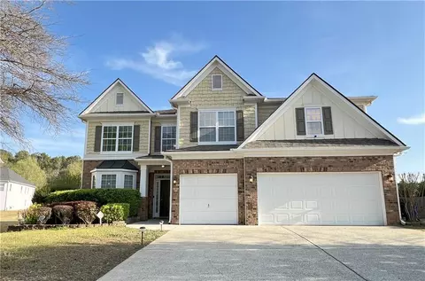 3354 Preserve Run Trl, Loganville, GA 30052