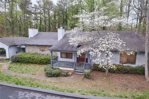 1929 Sharon Rd, Cumming, GA 30041
