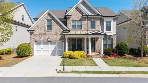 930 Crestview Dr, Johns Creek, GA 30024