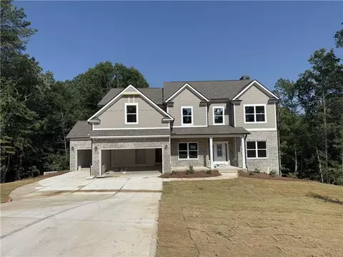 1078 Birch Way, Loganville, GA 30052