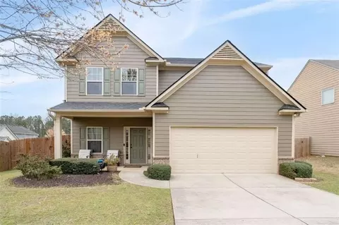 37 Monarch Ct, Dallas, GA 30132