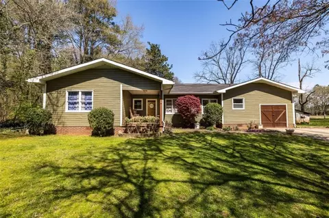 1025 Freeman Ferry Rd SE, Rome, GA 30161