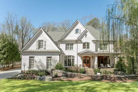 3224 Lanier Dr NE, Atlanta, GA 30319