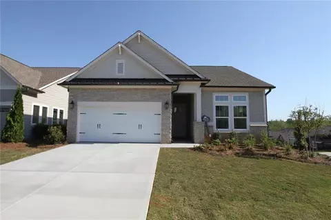 6820 Bungalow Rd, Flowery Branch, GA 30542