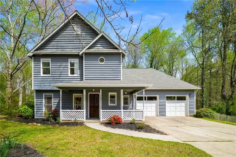 3021 Favor Pines Ct SW, Marietta, GA 30060