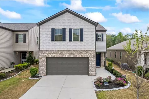 234 Ivey Hollow Cir, Dawsonville, GA 30534