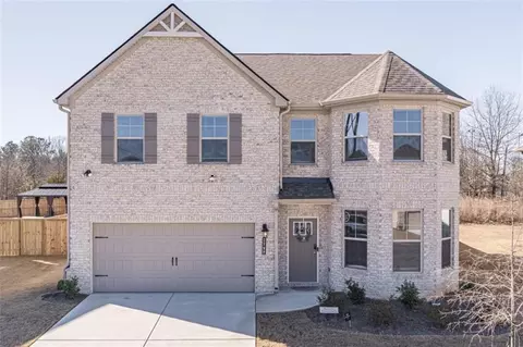 2797 Malton Way, Loganville, GA 30052