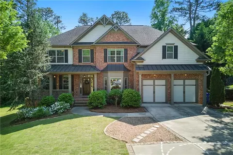 3990 Old Spring House Ct, Atlanta, GA 30338