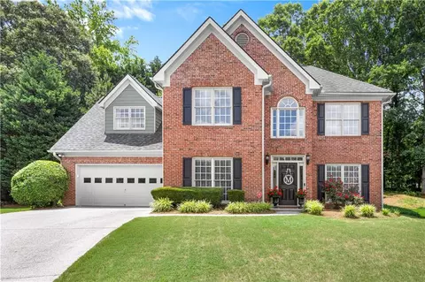 1803 Gold Finch Way, Lawrenceville, GA 30043