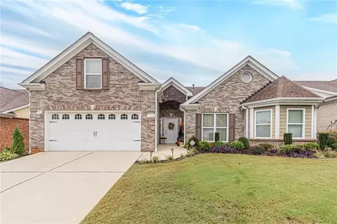 1152 Simonton Glen Way, Lawrenceville, GA 30045