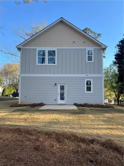 113 Sharp St, Bremen, GA 30110 photo 3