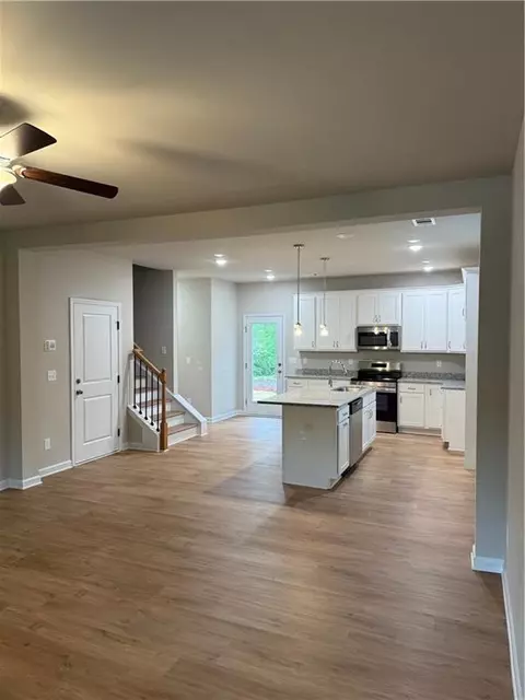 113 Sharp St, Bremen, GA 30110 photo 5
