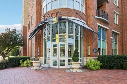 325 E Paces Ferry Rd NE #810, Atlanta, GA 30305