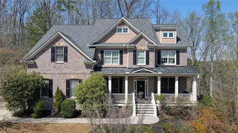 4514 Heathrow Ct NW, Kennesaw, GA 30152