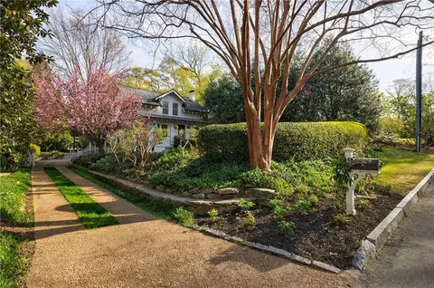202 Lakeview Ave, Atlanta, GA 30305