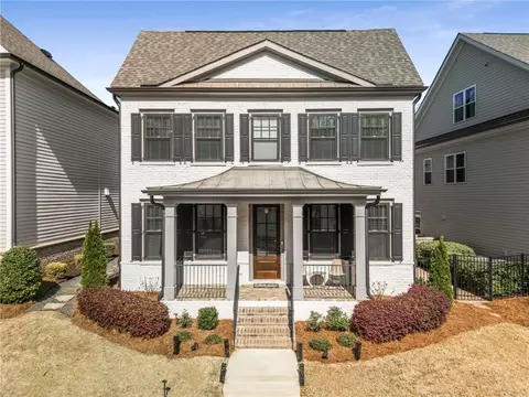 1157 Hannaford Ln, Johns Creek, GA 30097