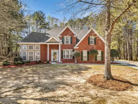 875 Virginia Park, Fayetteville, GA 30215