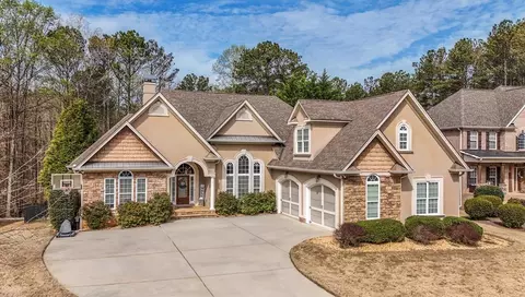 334 Stonebridge Blvd, Bremen, GA 30110