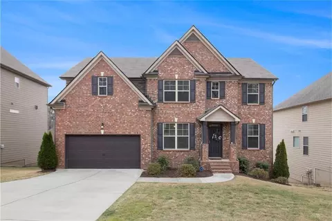 4604 Marching Ln, Fairburn, GA 30213