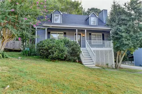 470 Ashland Manor Dr, Lawrenceville, GA 30045