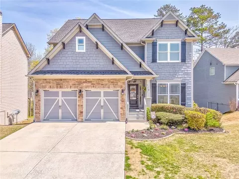 518 S Fortune Way, Dallas, GA 30157