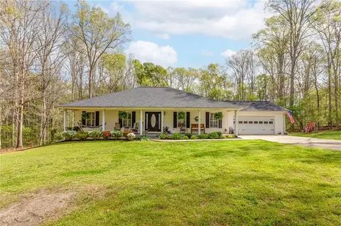 612 Rockyford Rd, Carnesville, GA 30521
