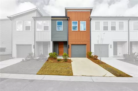 1528 Parks Edge Ln NW, Atlanta, GA 30318
