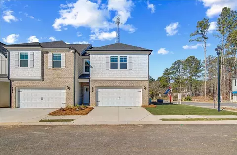 300 Shine Dr, Stockbridge, GA 30281