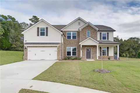 73 Slick Ct, Senoia, GA 30276