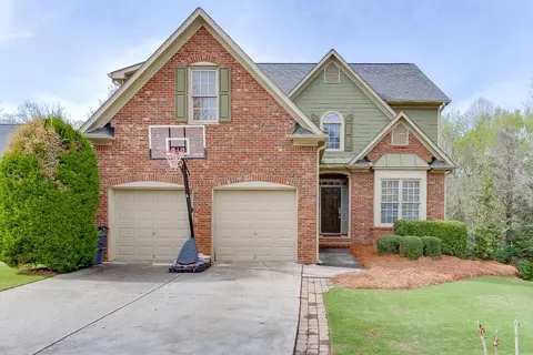 3743 Southland Dr, Buford, GA 30519