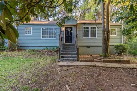 1753 Beechwood Blvd SW, Atlanta, GA 30311