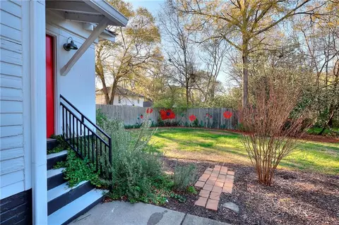 Exterior - 120 Mill St #B, Monroe, GA 30655 photo 3 of 3