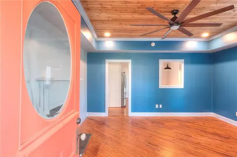 Entry Way - 120 Mill St #B, Monroe, GA 30655 photo 1 of 1