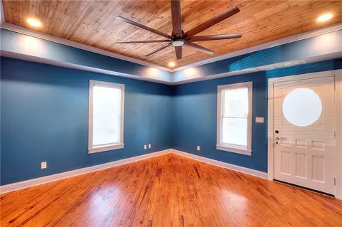 Living - 120 Mill St #B, Monroe, GA 30655 photo 2 of 4