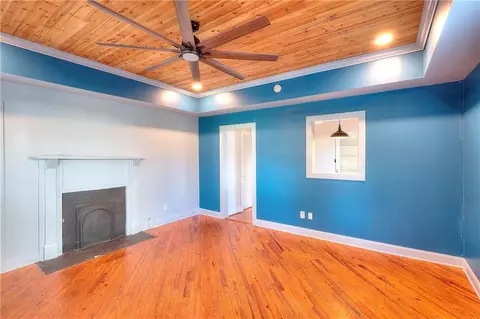Living - 120 Mill St #B, Monroe, GA 30655 photo 3 of 4