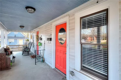 Exterior - 120 Mill St #B, Monroe, GA 30655 photo 1 of 3