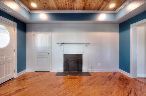 Living - 120 Mill St #B, Monroe, GA 30655 photo 4 of 4