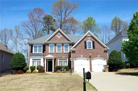 5712 Kendrick Ln, Cumming, GA 30041