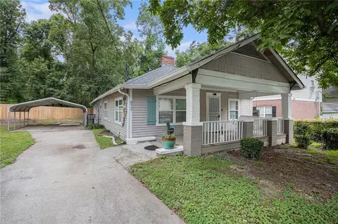 972 Sims Ave NW, Atlanta, GA 30318