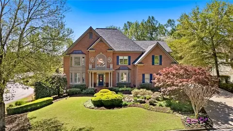9985 High Falls Pointe Pointe, Johns Creek, GA 30022
