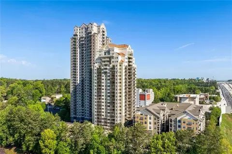 795 Hammond Dr #1707, Atlanta, GA 30328