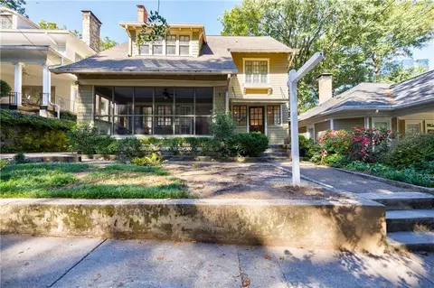 968 Myrtle St NE, Atlanta, GA 30309