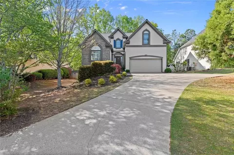1363 Brentwood Ln, Marietta, GA 30062